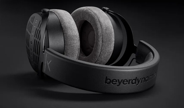 Beyerdynamic Headphone